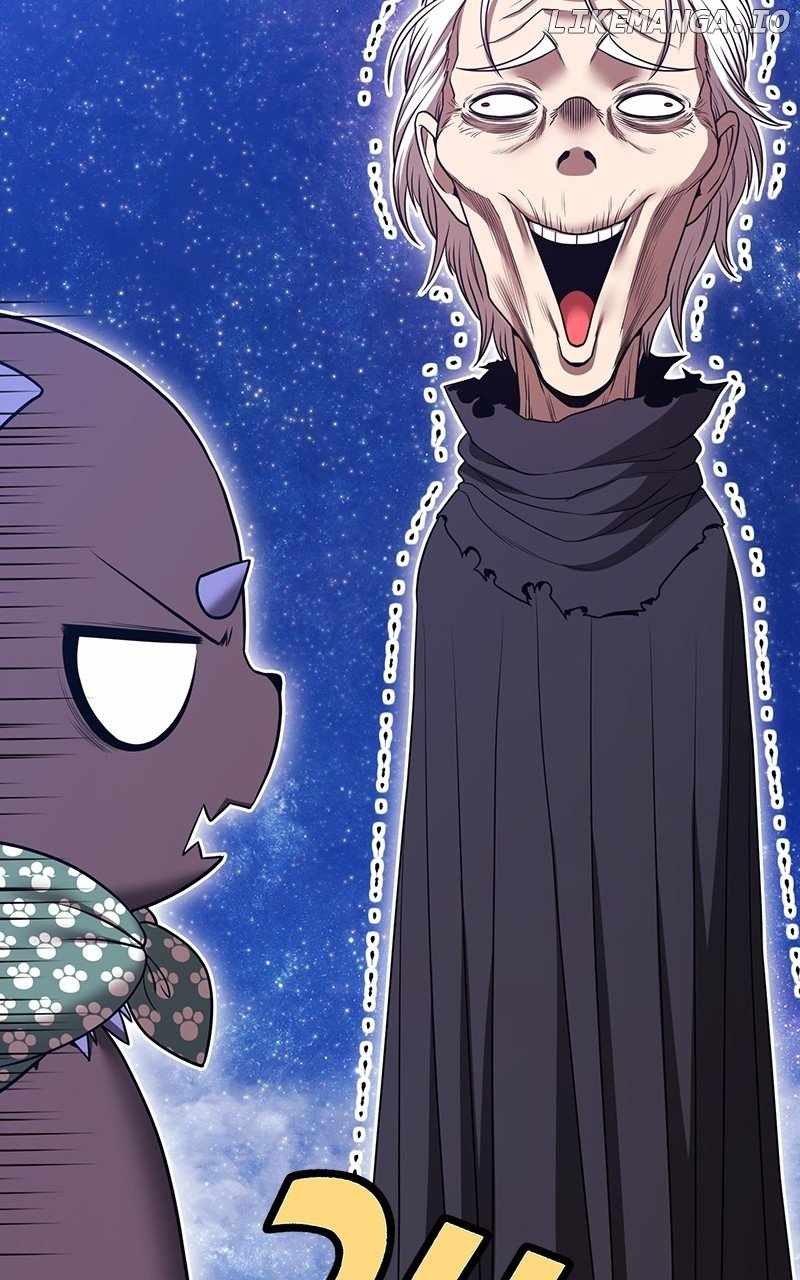 plus 99 Wooden stick Chapter 148 205